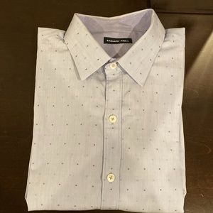 Zachary Prell Men’s Shirt Medium